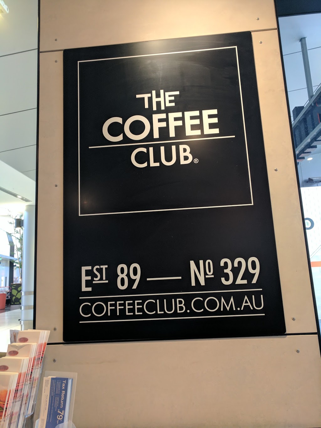 The Coffee Club | 2 Sentry Dr, Stanhope Gardens NSW 2768, Australia | Phone: (02) 9629 4190