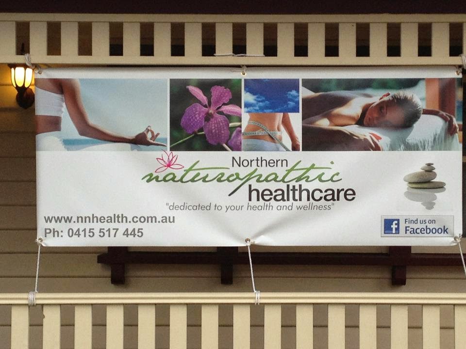 Northern Naturopathic Healthcare | 40 Spring St, Preston VIC 3072, Australia | Phone: 0415 517 445