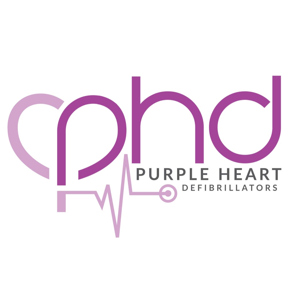 Purple Heart Defibrillators | 52 Ada St, Goulburn NSW 2580, Australia | Phone: 0417 668 305