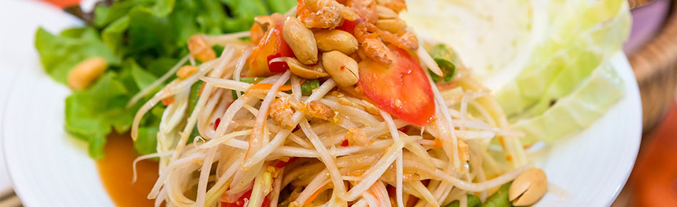 House of Thai Dee Why | meal delivery | 67 Howard Ave, Dee Why NSW 2099, Australia | 0289645901 OR +61 2 8964 5901