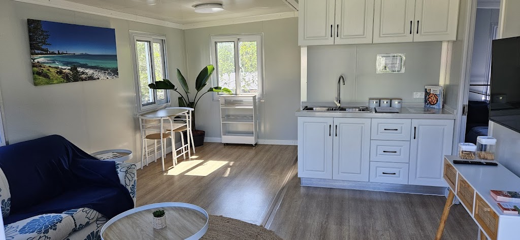 Instant Granny Flats Victoria | 1 Ring Rd, Alfredton VIC 3350, Australia | Phone: (03) 4320 0544