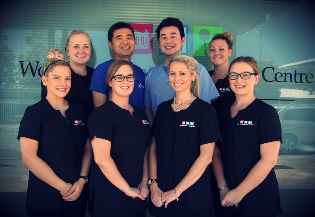 Umina Beach Dental & Implant Centre | dentist | 289 West St, Umina Beach NSW 2257, Australia | 0243398020 OR +61 2 4339 8020