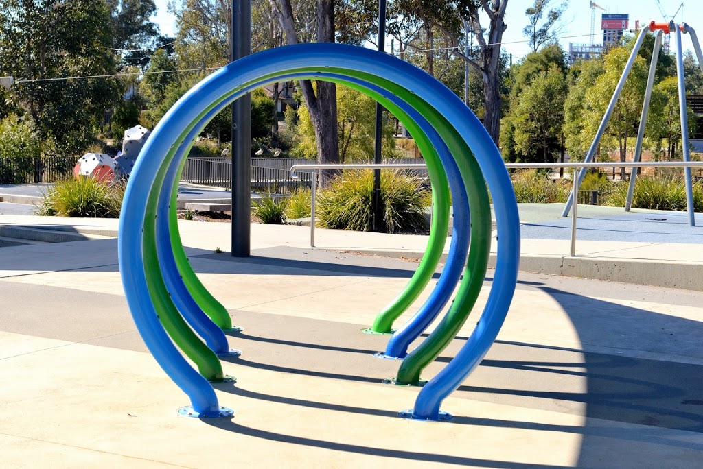 Blacktown Showground Precinct Water Play Park | amusement park | Showground Precinct, Blacktown NSW 2148, Australia