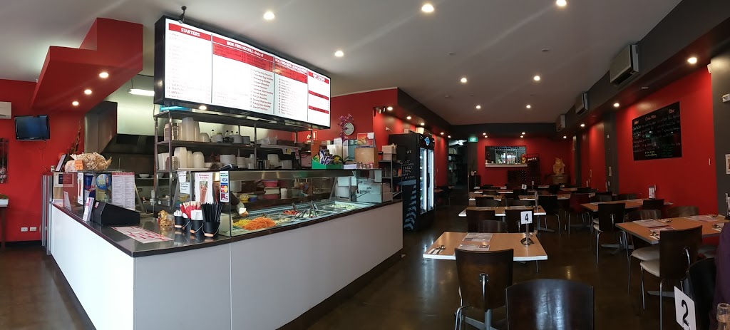Red Rock Noodle Bar | restaurant | 34 Semaphore Rd, Semaphore SA 5019, Australia | 0882499988 OR +61 8 8249 9988