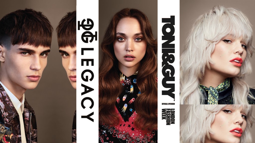 TONI&GUY Manly | 9-15 Central Ave, Manly NSW 2095, Australia | Phone: (02) 9976 2522