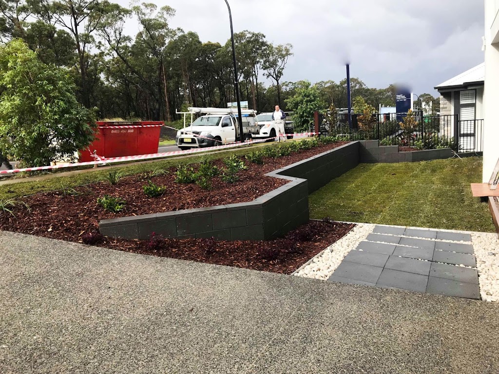 Total Landscaping | general contractor | 2/65 Munibung Rd, Cardiff NSW 2285, Australia | 0414715599 OR +61 414 715 599