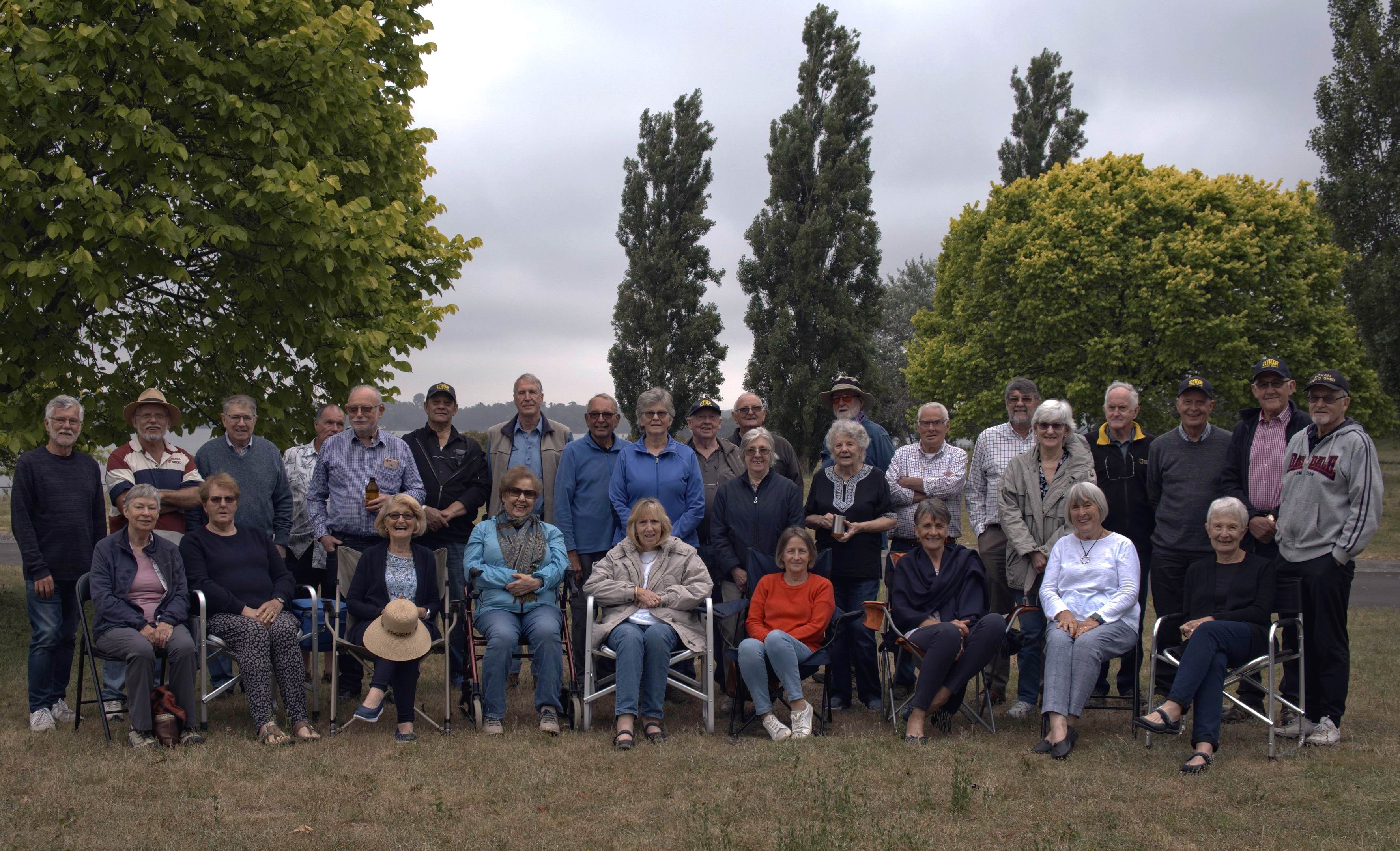 Eltham Mens Shed | 20 Wattletree Rd, Eltham North VIC 3095, Australia | Phone: 0490 208 243