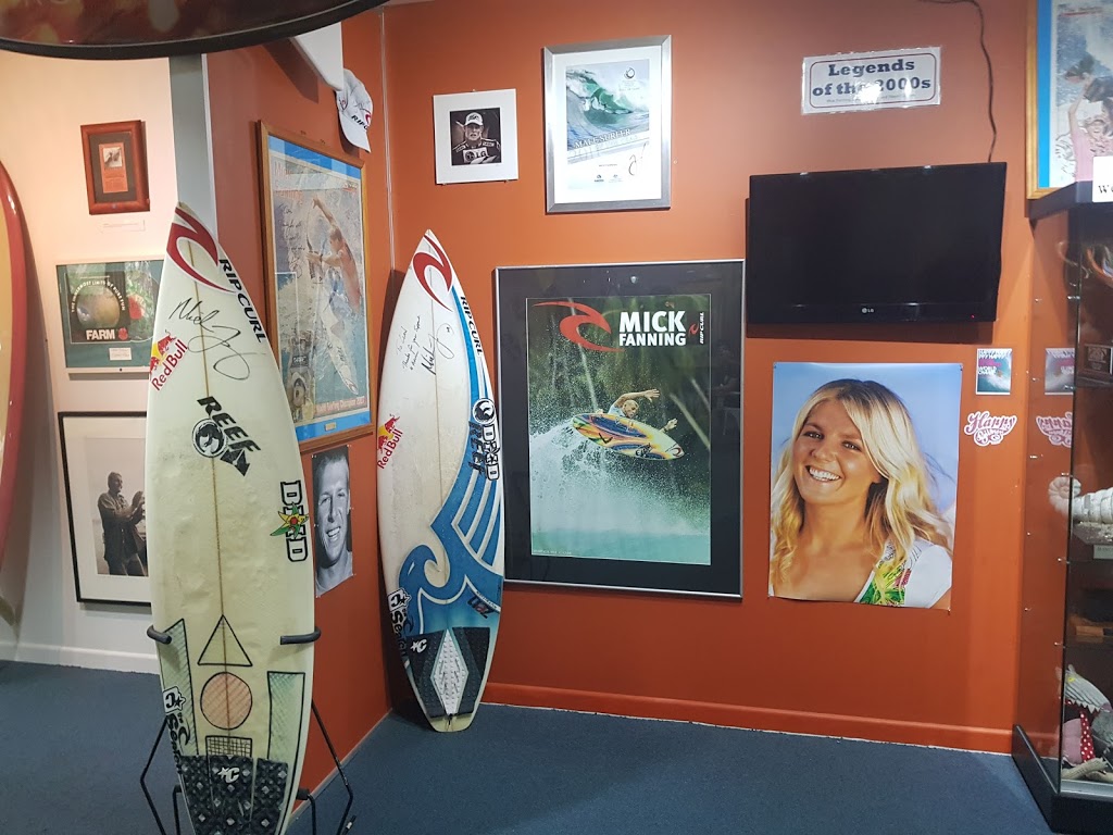 Surf World Gold Coast | 35 Tomewin St, Currumbin QLD 4223, Australia | Phone: (07) 5525 6380