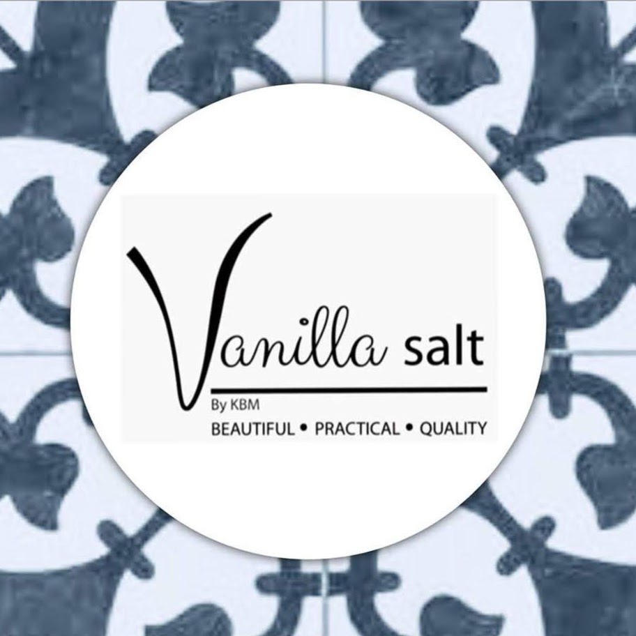 Vanilla Salt by KBM | Unit 27/8 The Avenue, Birtinya QLD 4575, Australia | Phone: (07) 5390 9642