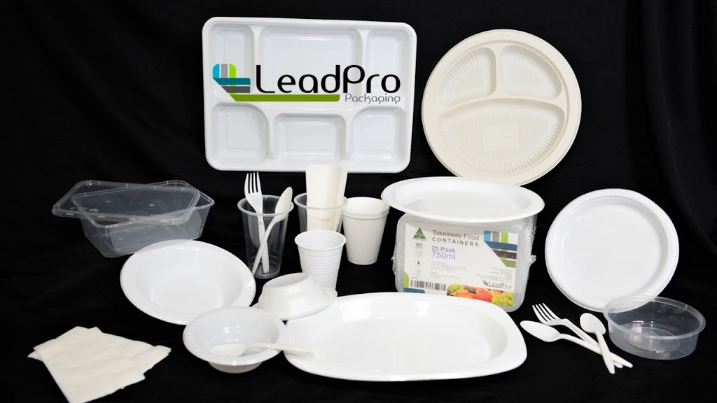 LeadPro Packaging | store | 121/123 Heaslip Road Adelaide, Angle Vale SA 5117, Australia | 0882847707 OR +61 8 8284 7707