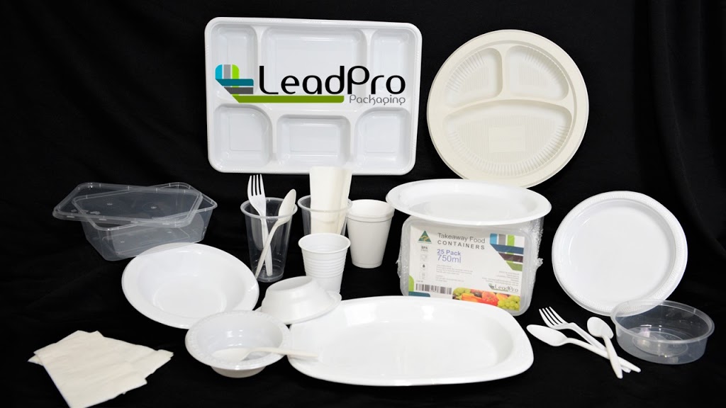 LeadPro Packaging | 121/123 Heaslip Road Adelaide, Angle Vale SA 5117, Australia | Phone: (08) 8284 7707