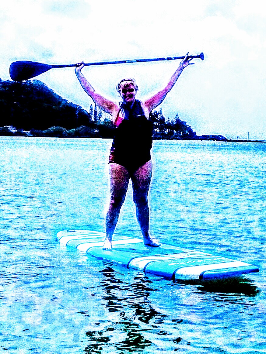 STAND UP PADDLE SCHOOL.BIG TREVS | gym | Bay St, Tweed Heads NSW 2485, Australia | 0404606508 OR +61 404 606 508