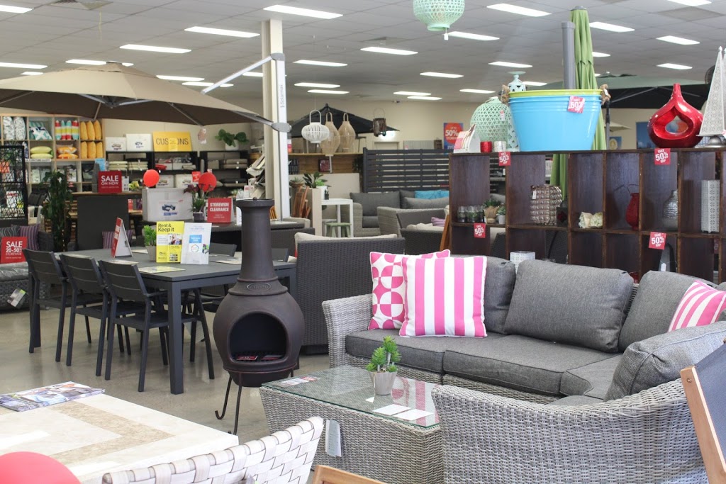 Ambiance Indoor Outdoor Living - Warners Bay | furniture store | Bayside Centre, 4, 10-16 Medcalf St, Warners Bay NSW 2282, Australia | 0249543011 OR +61 2 4954 3011