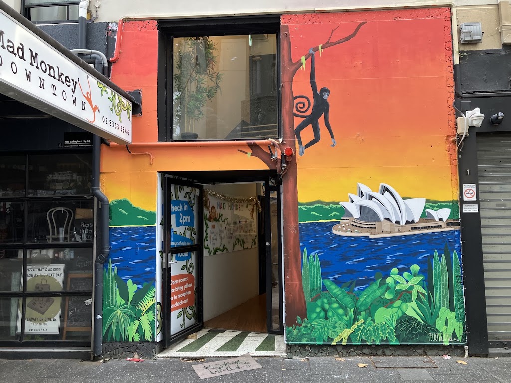 Durbach Block Jaggers | Level 2/9 Roslyn St, Potts Point NSW 2011, Australia | Phone: (02) 8297 3500