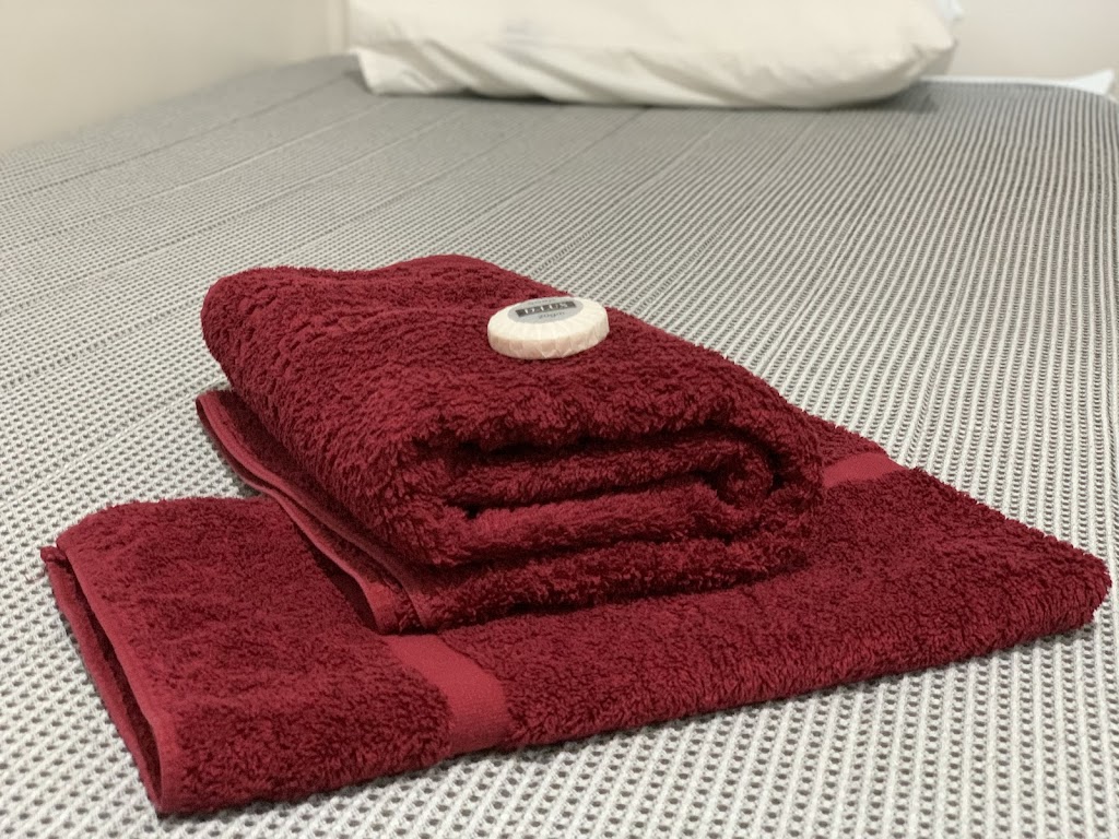 Billabong Hotel Motel | 5 Murray St, Cunnamulla QLD 4490, Australia | Phone: (07) 4655 0800