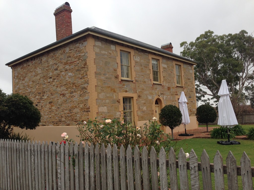 Mclaren Vale Wine Tours | 120 Sand Rd, McLaren Vale SA 5171, Australia | Phone: 0401 728 804