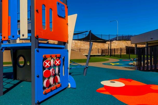 Little Peoples Early Learning Centre - Brooks Reach | school | 40 Escarpment Pl, Horsley NSW 2530, Australia | 0240583539 OR +61 2 4058 3539