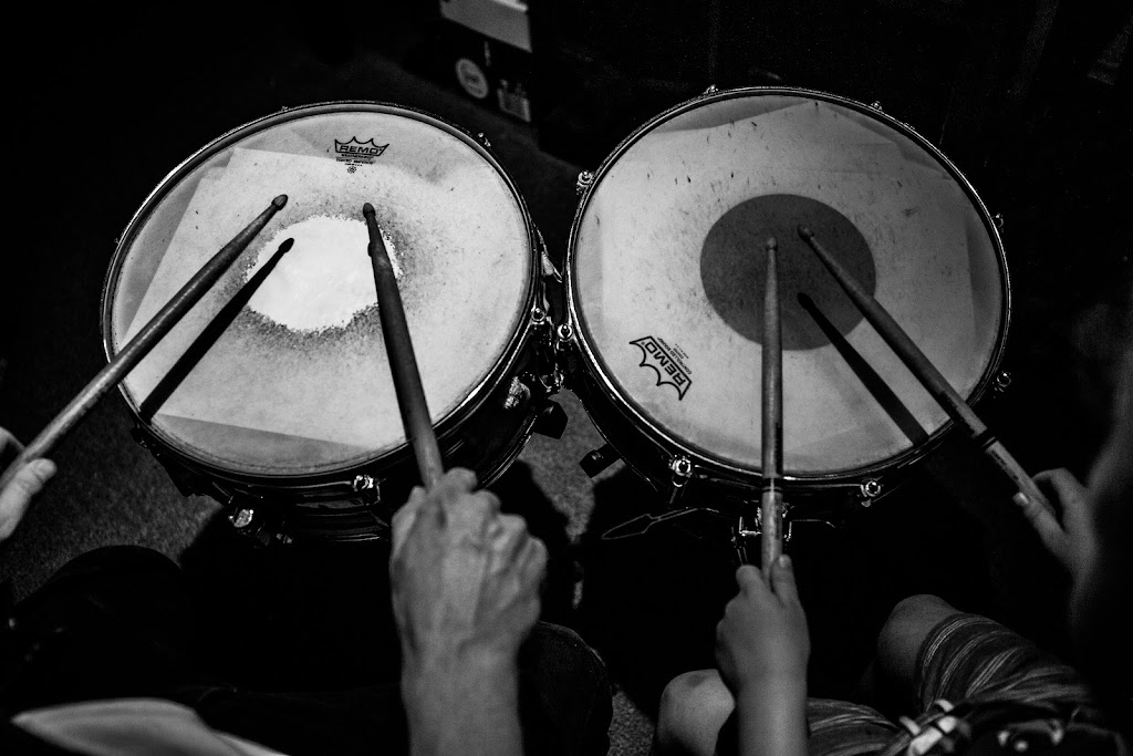 The Beat Retreat Drum Lessons | Kariwara St, Dundas NSW 2117, Australia | Phone: 0407 257 854