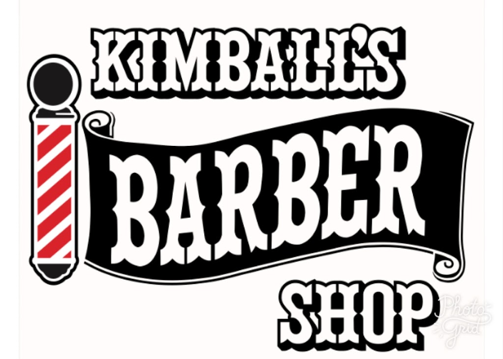 Kimballs Barber Shop | hair care | 136 Queen St, St Marys NSW 2760, Australia | 0448784993 OR +61 448 784 993