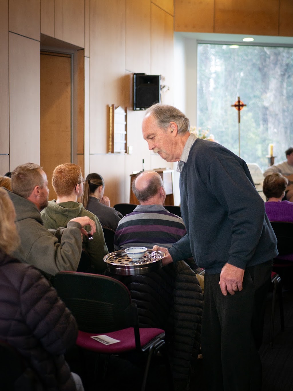 Church Kinglake | 187 Whittlesea-Kinglake Rd, Kinglake Central VIC 3757, Australia | Phone: (03) 9124 9844