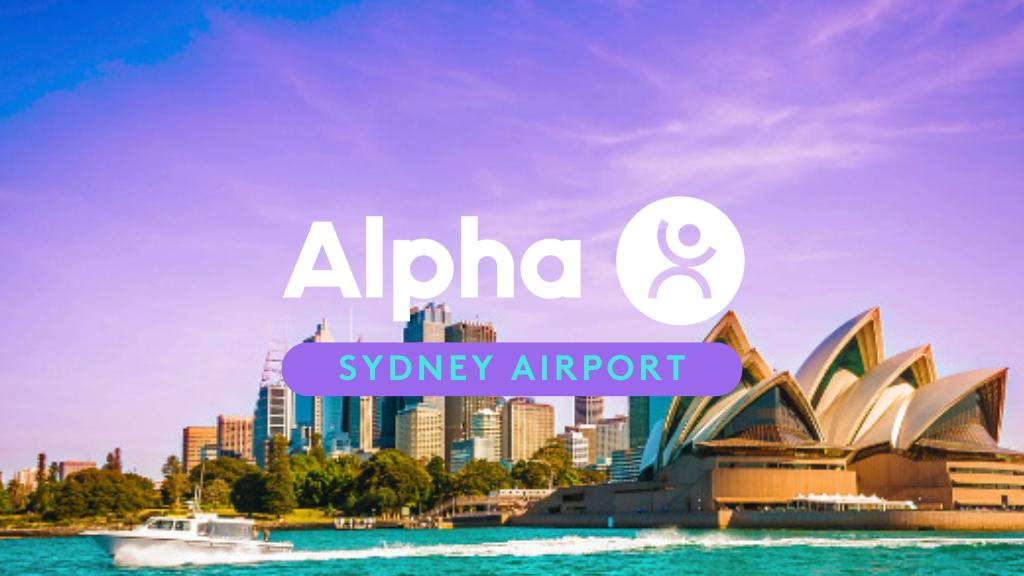 Alpha Car Hire Sydney Airport | Level 4/338 King St, Mascot NSW 2020, Australia | Phone: 02 8355 1933
