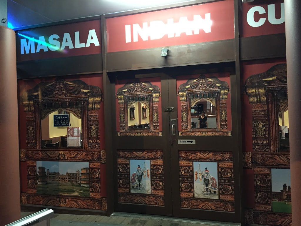 Masala Indian Cuisine | meal delivery | 186 Nathan St, Aitkenvale QLD 4814, Australia | 0747288818 OR +61 7 4728 8818