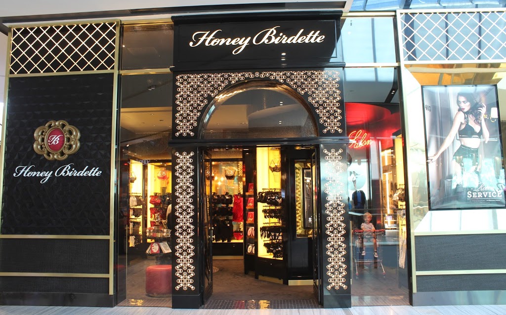 Honey Birdette | clothing store | Pacific Fair Shopping Centre, Hooker Blvd, Broadbeach QLD 4218, Australia | 0755385266 OR +61 7 5538 5266