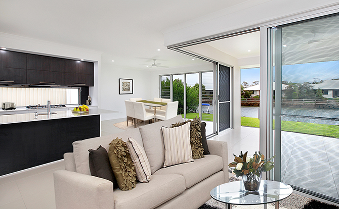 Virtual Staging for Real Estate | 2/2 Springhill Dr, Sippy Downs QLD 4556, Australia | Phone: 0448 405 556