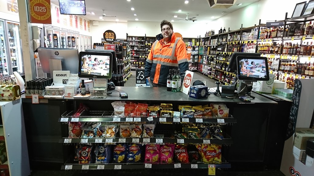 BWS The Links Drive | 346 Tapleys Hill Rd, Seaton SA 5023, Australia | Phone: (08) 8356 3111