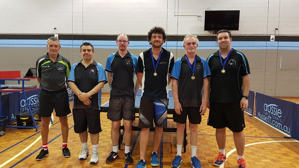 Moreton Bay Table Tennis Association | Centenary Lakes Indoor Stadium, Stringfellow Rd, Caboolture QLD 4510, Australia | Phone: 0411 187 114