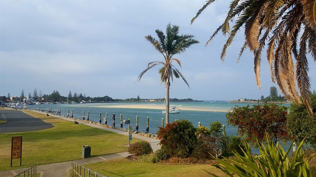 John Wright Park | 12-14 Manning St, Tuncurry NSW 2428, Australia | Phone: (02) 6591 7222