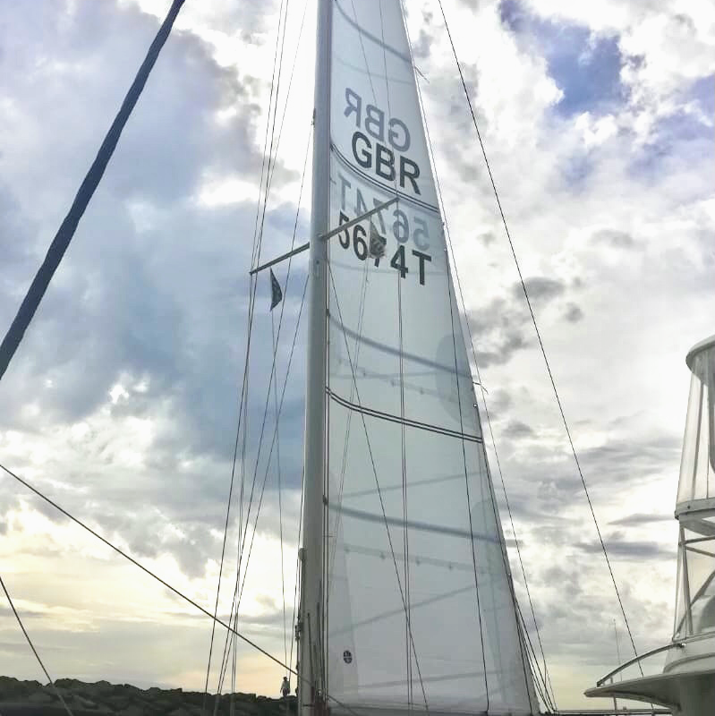 Ullman Sails Newcastle |  | 16 Gordon St, Eleebana NSW 2282, Australia | 0478224045 OR +61 478 224 045