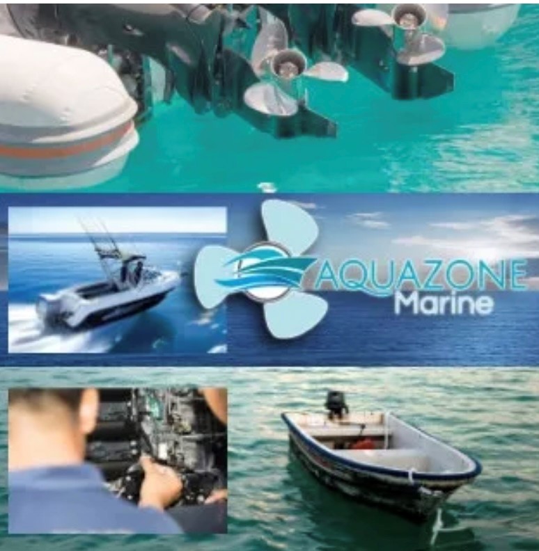 Aquazone Marine | 5 Plackett Way, Busselton WA 6280, Australia | Phone: (08) 9788 6319