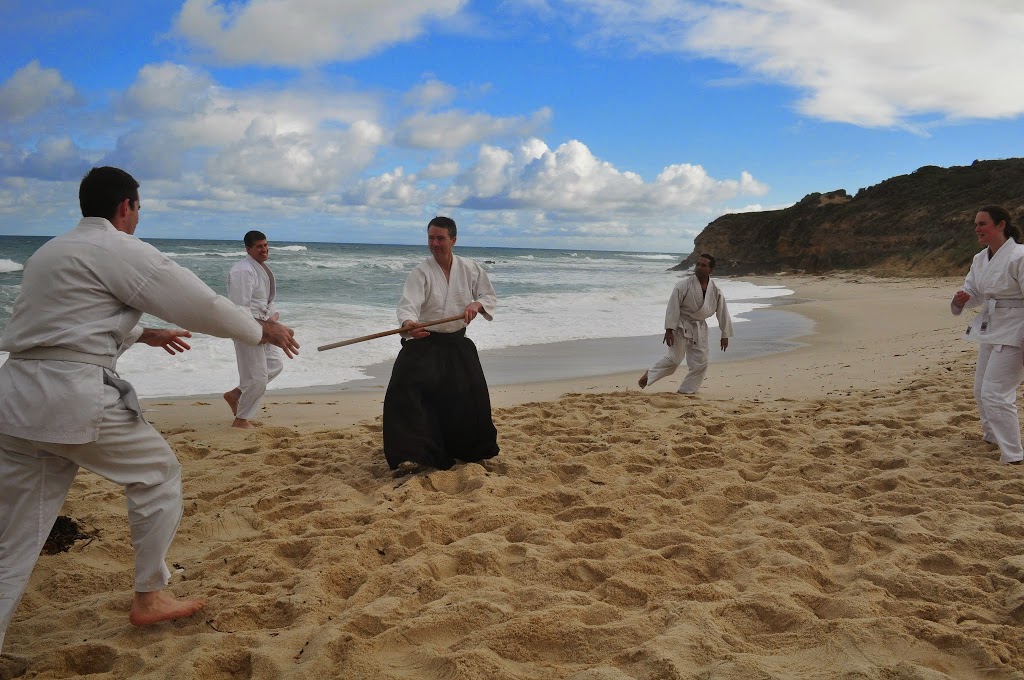 Melbourne Ki Aikido Kai | Brookside College Gym, Federation Way, Caroline Springs VIC 3023, Australia | Phone: 0425 745 780