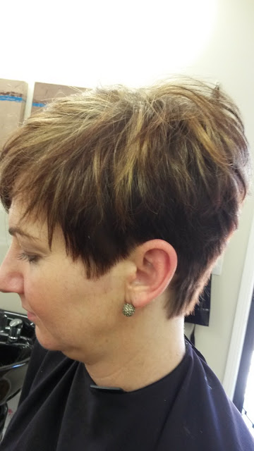 Hair By Ingrid | hair care | 24 Burley Griffin Dr, Maudsland QLD 4210, Australia | 0413115011 OR +61 413 115 011