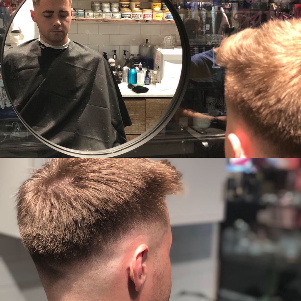 Artisan Barbers | 2 Carabeen Way, Lyndhurst VIC 3175, Australia | Phone: 0450 565 786