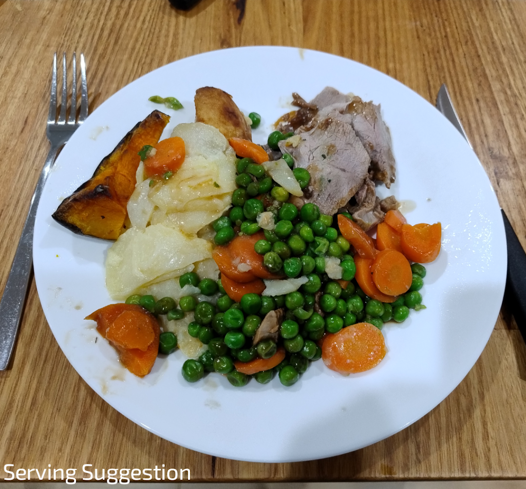 Country Roast Delacombe | 315 Glenelg Hwy, Delacombe VIC 3356, Australia | Phone: (03) 5336 0669