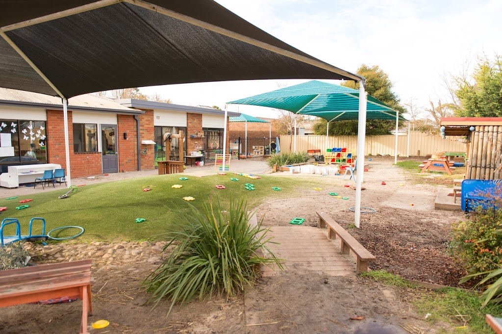Goodstart Early Learning Kyneton | school | 30 Mair St, Kyneton VIC 3444, Australia | 1800222543 OR +61 1800 222 543