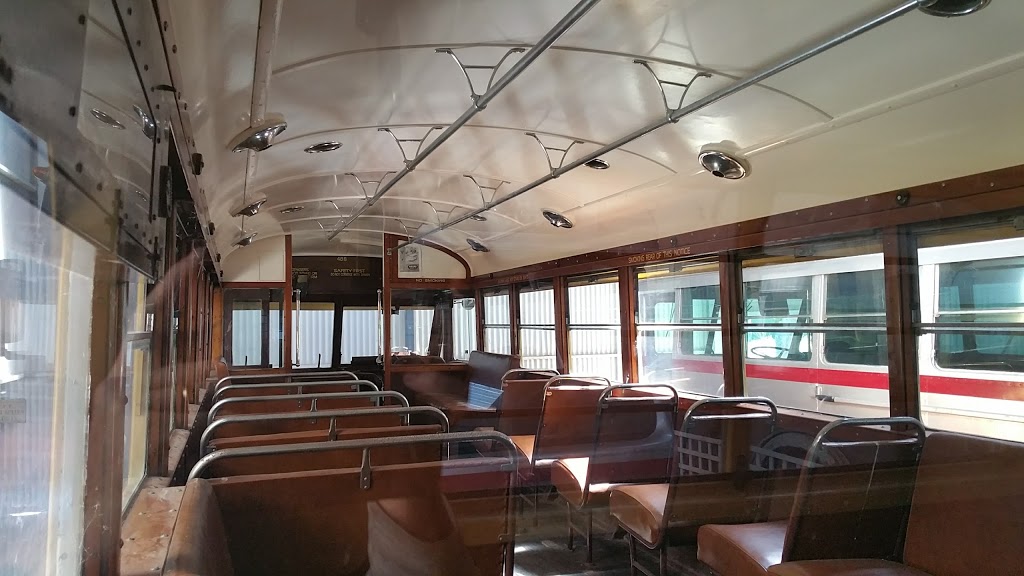 The Tramway Museum | museum | St Kilda SA 5110, Australia | 0882808188 OR +61 8 8280 8188