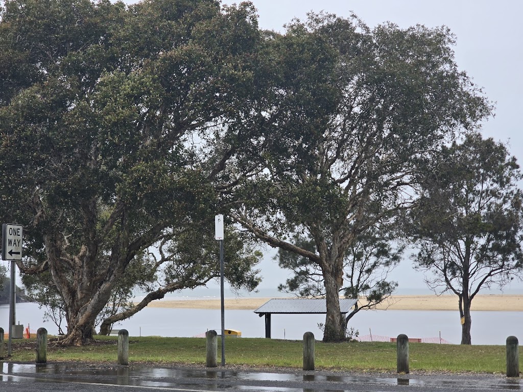 Offshore Coffee Bar Lake Cathie | 1661 Ocean Dr, Lake Cathie NSW 2445, Australia | Phone: 0403 377 542