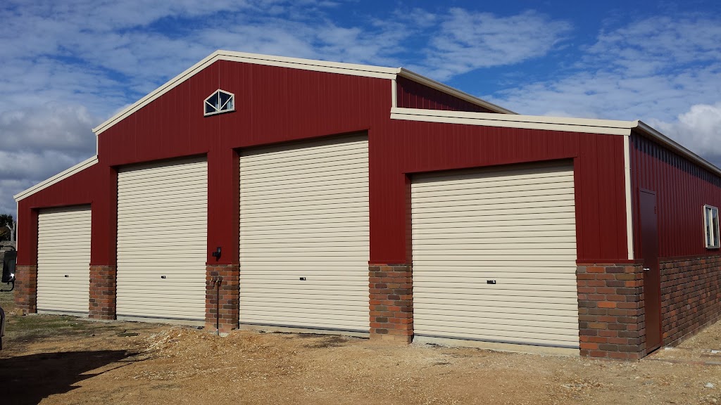 FAIR DINKUM SHEDS CANBERRA | general contractor | 42 Dacre St, Mitchell ACT 2911, Australia | 0262418544 OR +61 2 6241 8544