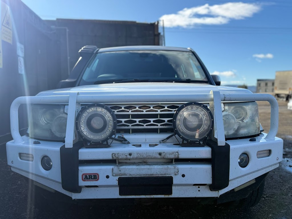 Hobart Cash for Cars & Car Removal | 1/26 Jackson St, Glenorchy TAS 7010, Australia | Phone: 0420 391 256