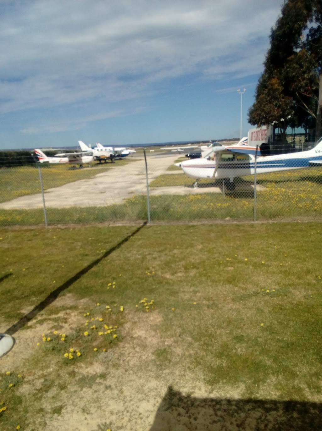 China Southern West Australian Flying College | Jandakot Airport, 35 Eagle Dr, Jandakot WA 6164, Australia | Phone: (08) 9412 5000