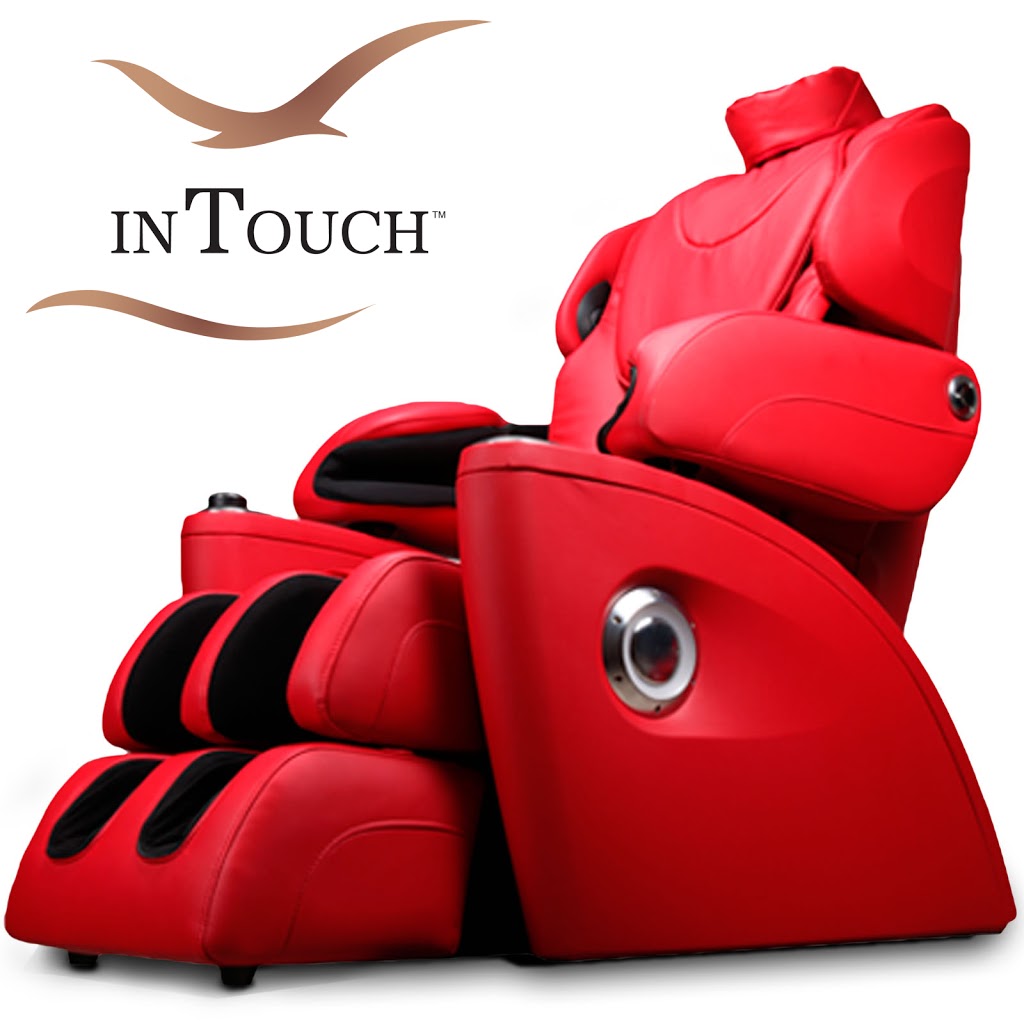 inTouch Massage Chairs - Parramatta | Westfield Parramatta, 159-175 Church St, Parramatta NSW 2150, Australia | Phone: 1300 559 612