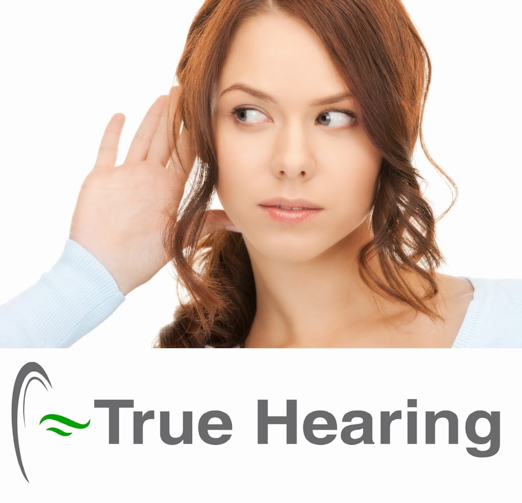 True Hearing | doctor | 17 Doncaster E Rd, Mitcham VIC 3132, Australia | 1300878343 OR +61 1300 878 343