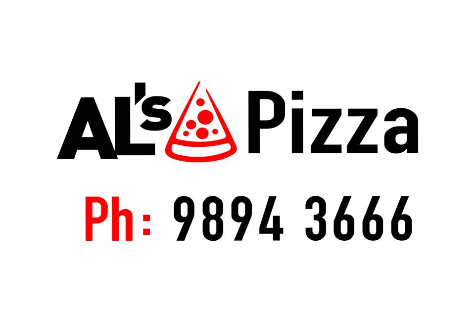 Als Pizza | meal delivery | 1 Brentford Square, Forest Hill VIC 3131, Australia | 0398943666 OR +61 3 9894 3666