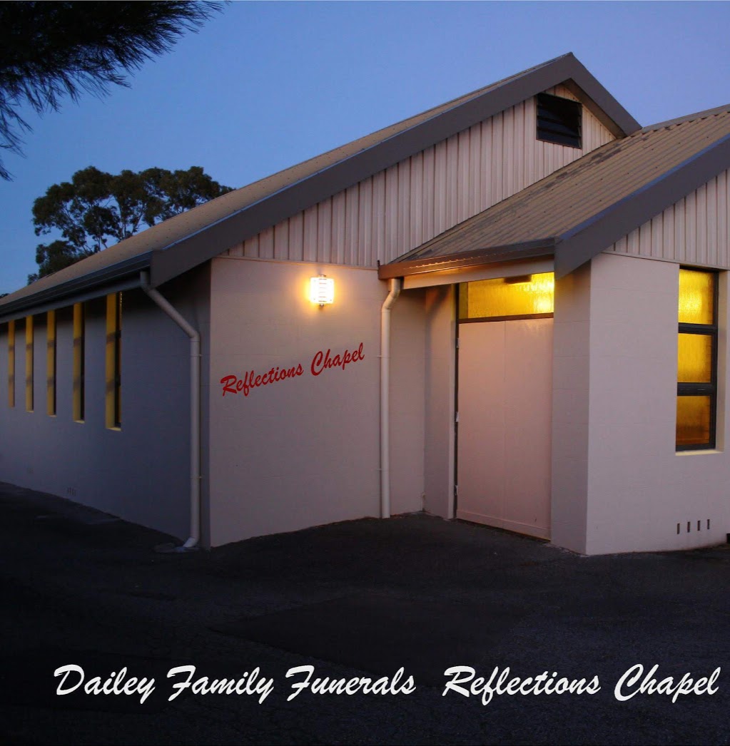 Reflection Chapel | 36a Glendale Dr, Glendale NSW 2285, Australia | Phone: 0408 431 352