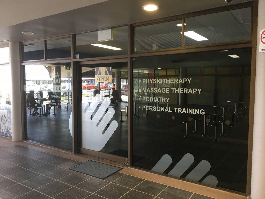 Absolute Physio & Rehab (Jimboomba) | physiotherapist | 109-111 Brisbane St, Jimboomba QLD 4280, Australia | 0484223343 OR +61 484 223 343