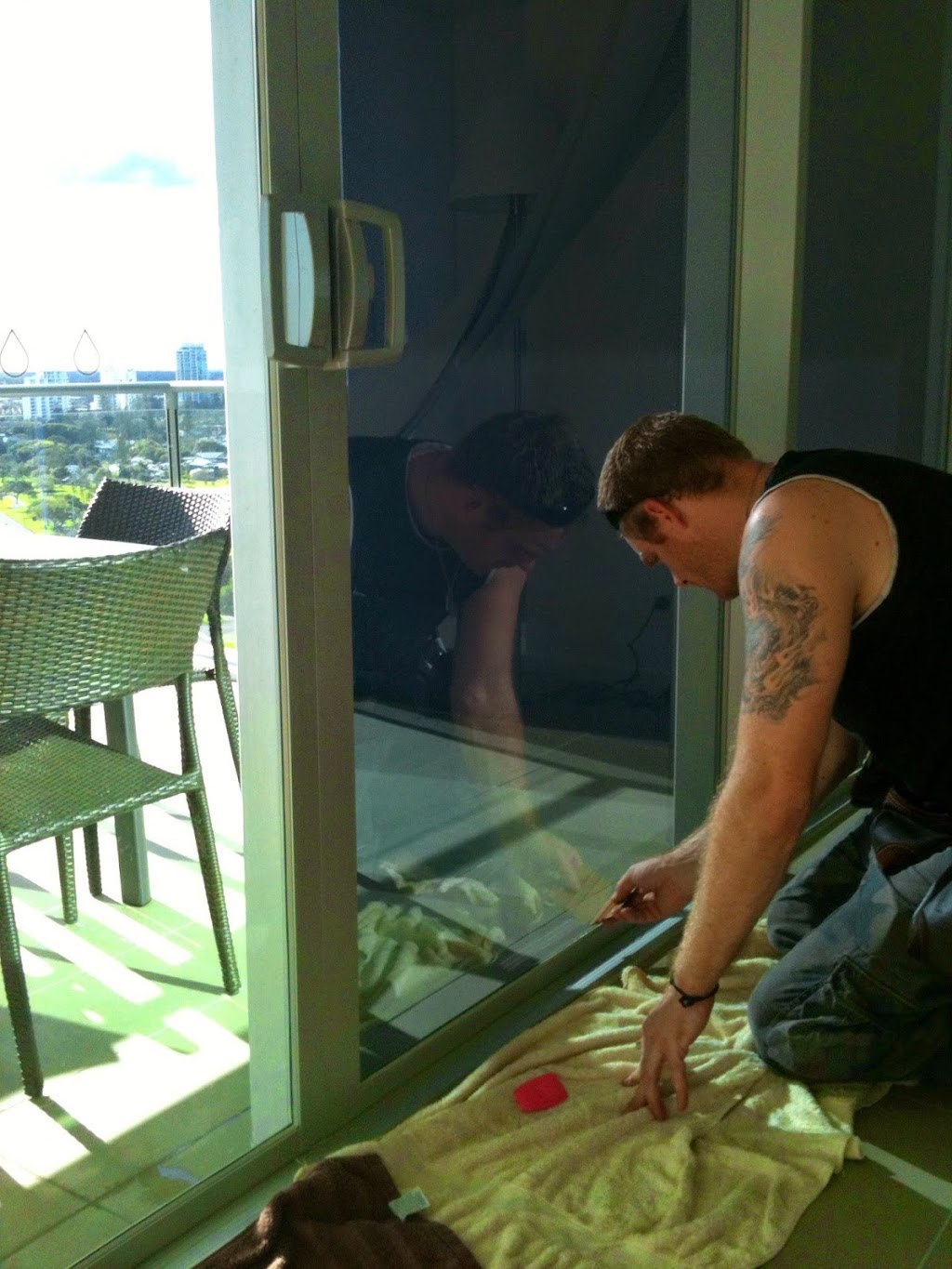 KING OF TINT Window Tinting | car repair | 13 Miro Pl, Nerang QLD 4211, Australia | 1300797229 OR +61 1300 797 229
