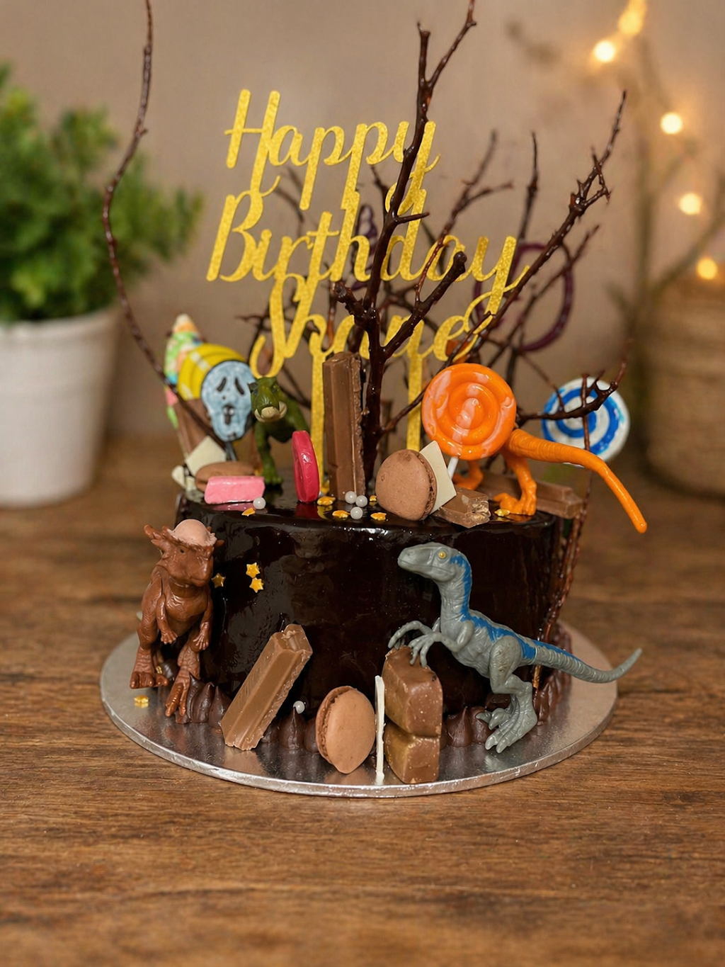 The Food Co Patisserie | Stingray St, Armstrong Creek VIC 3217, Australia | Phone: 0476 262 351